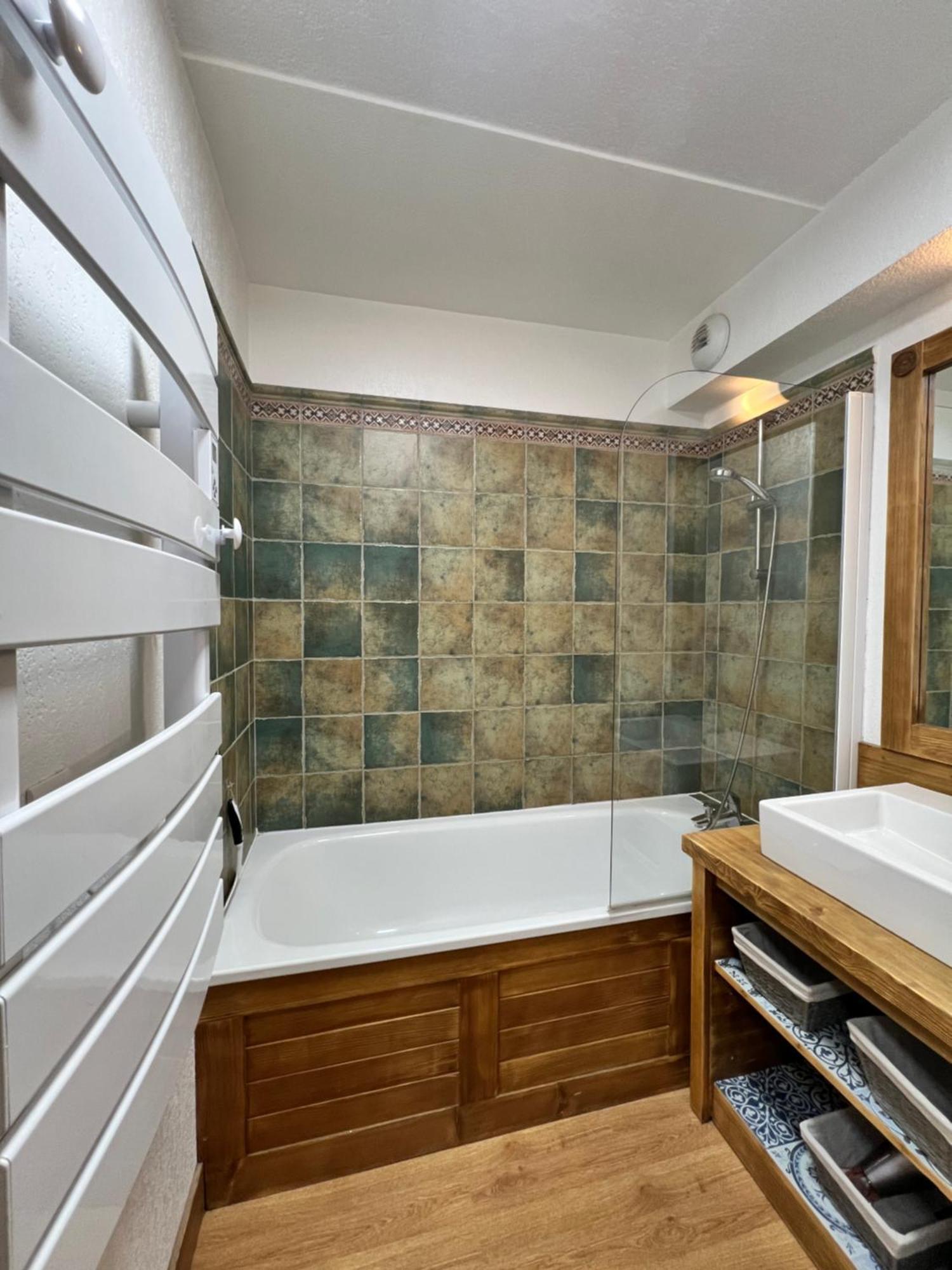 Sejour Spa Inclus Au Centre De St Lary Saint-Lary-Soulan Room photo
